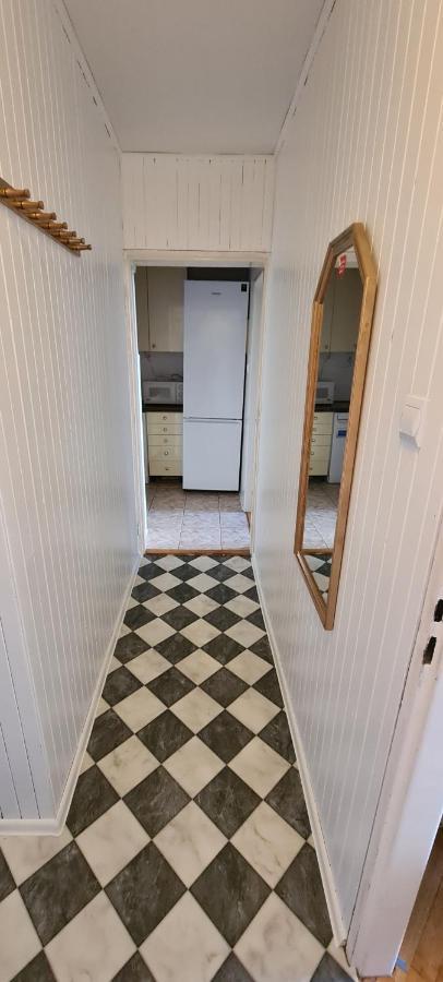 Apartament Zabianka House Gdańsk