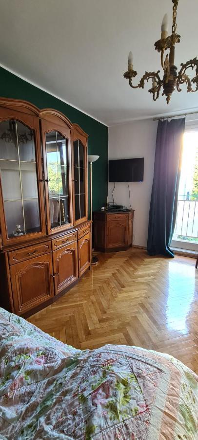 Zabianka House Gdańsk