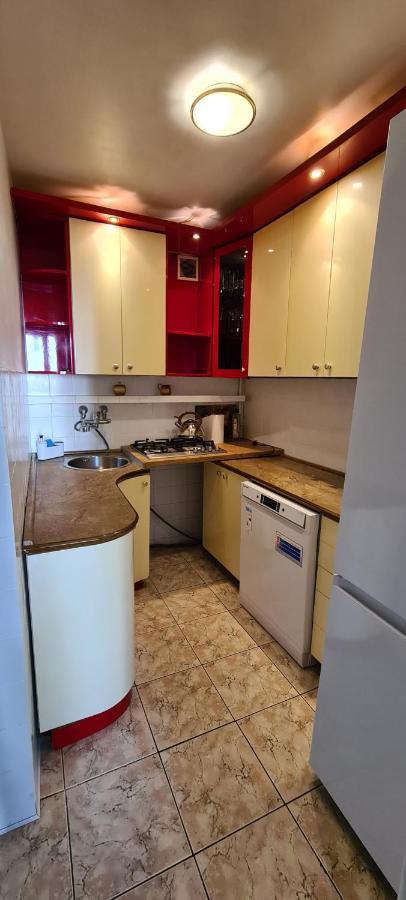 Zabianka House Apartament *