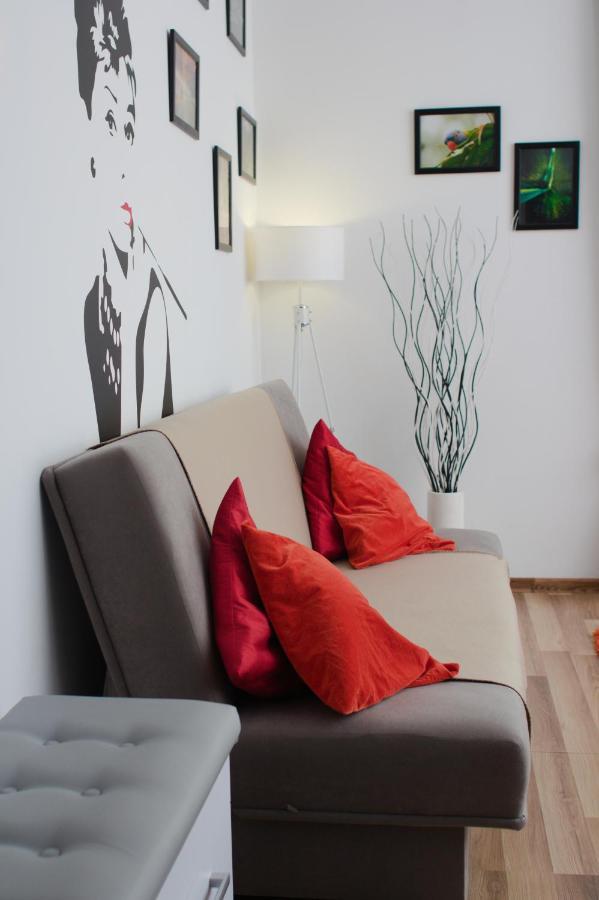 Apartament Tiffany *