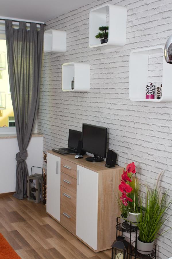 Apartament Tiffany *