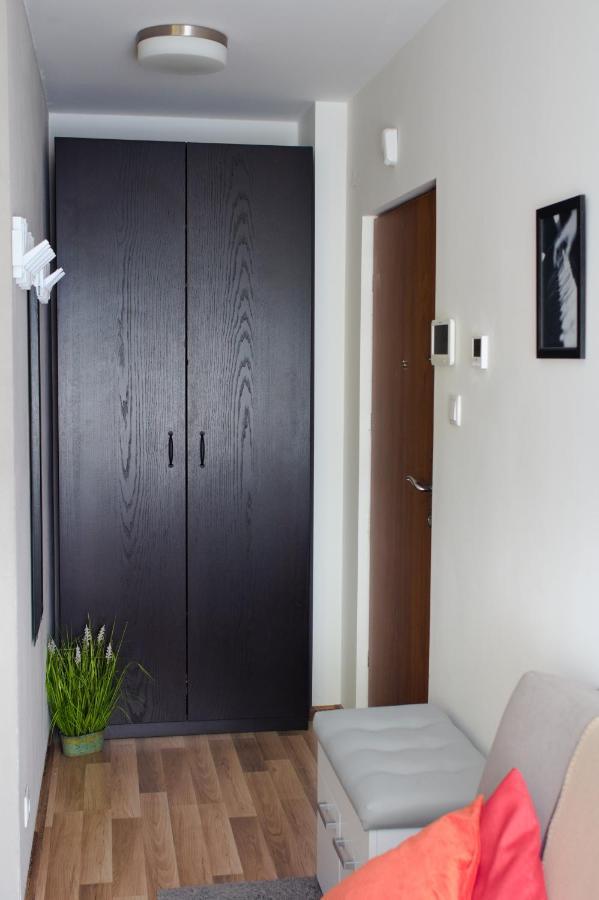 Apartament Tiffany *