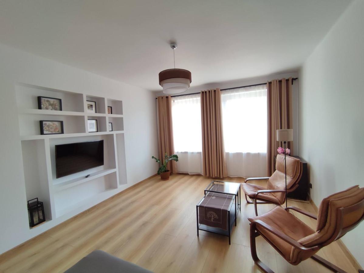 Przy Parku Srodmiescie Apartment *