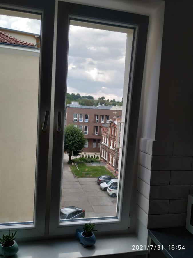 Apartment Przy Parku Srodmiescie *