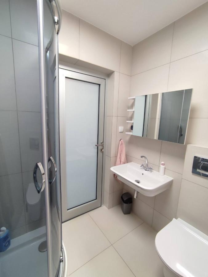 Przy Parku Srodmiescie Apartment *