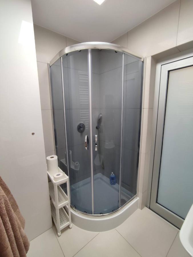 Przy Parku Srodmiescie Apartment Danzig
