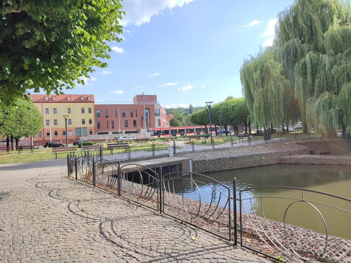 Przy Parku Srodmiescie