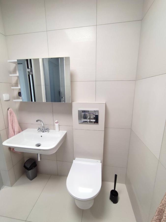 Przy Parku Srodmiescie Apartment Danzig