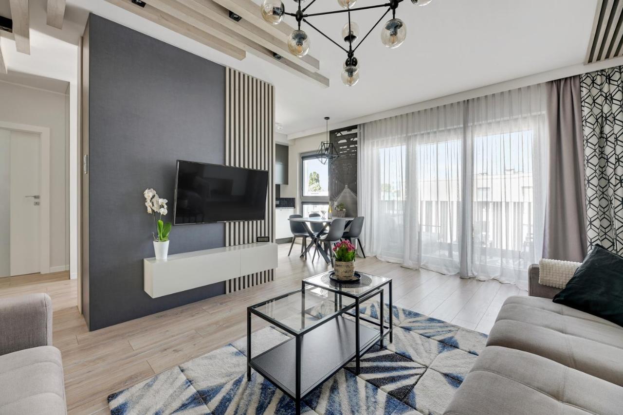 Apartment Nadmorze I Morze Gdansk