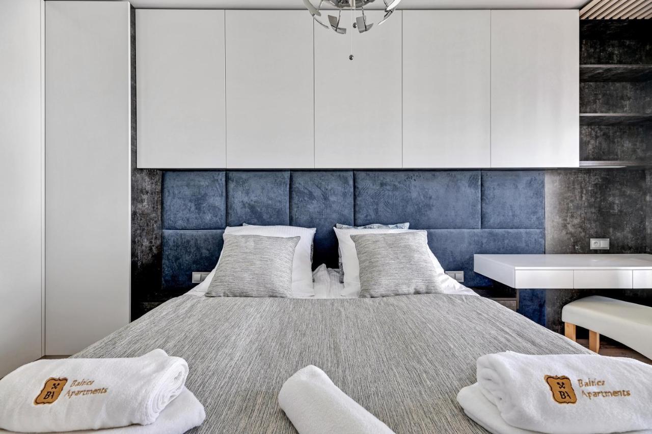 Nadmorze I Morze Apartment
