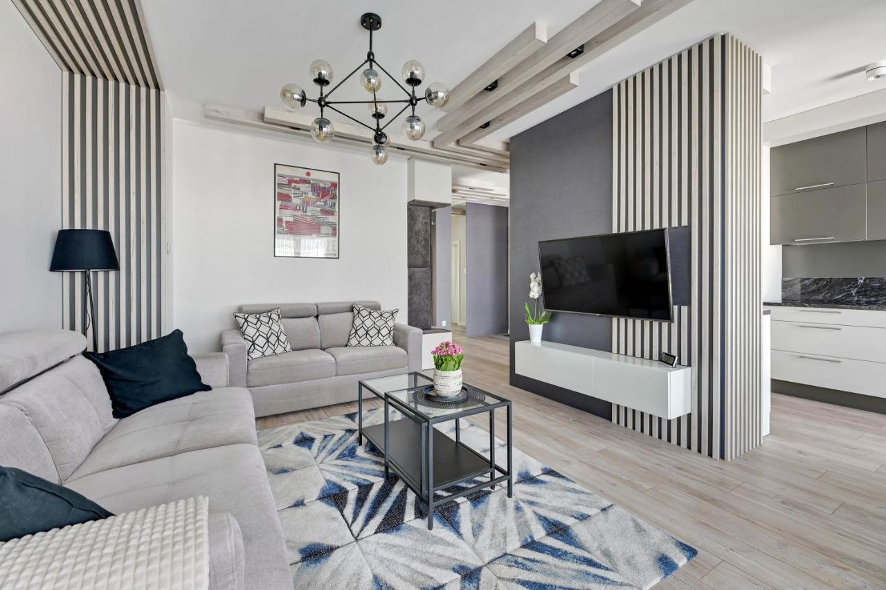 Nadmorze I Morze Apartment *
