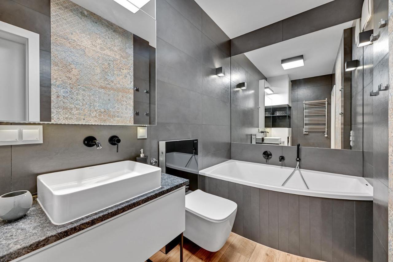 Nadmorze I Morze Apartment *