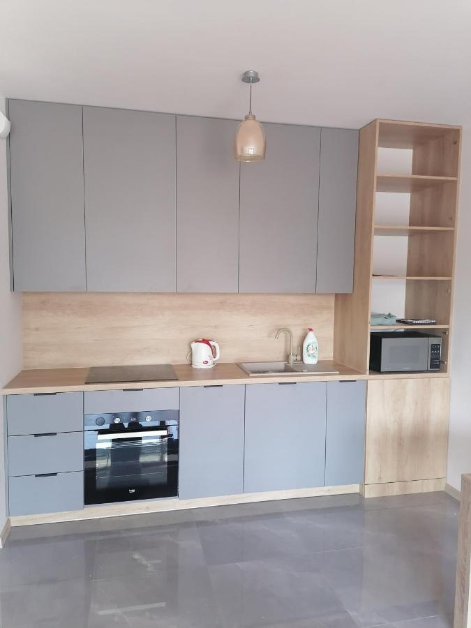 Apartament Prosto Do Mola W Gdansku * Gdansk