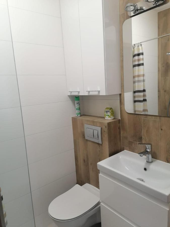 Apartament Prosto Do Mola W Gdansku Gdansk