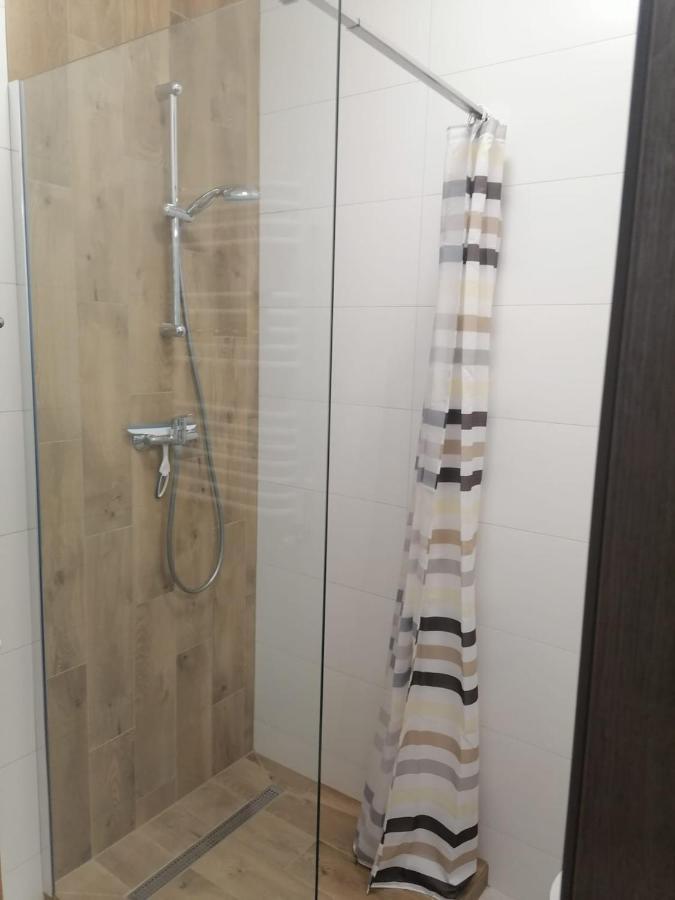 Căn hộ Apartament Prosto Do Mola W Gdansku Gdansk