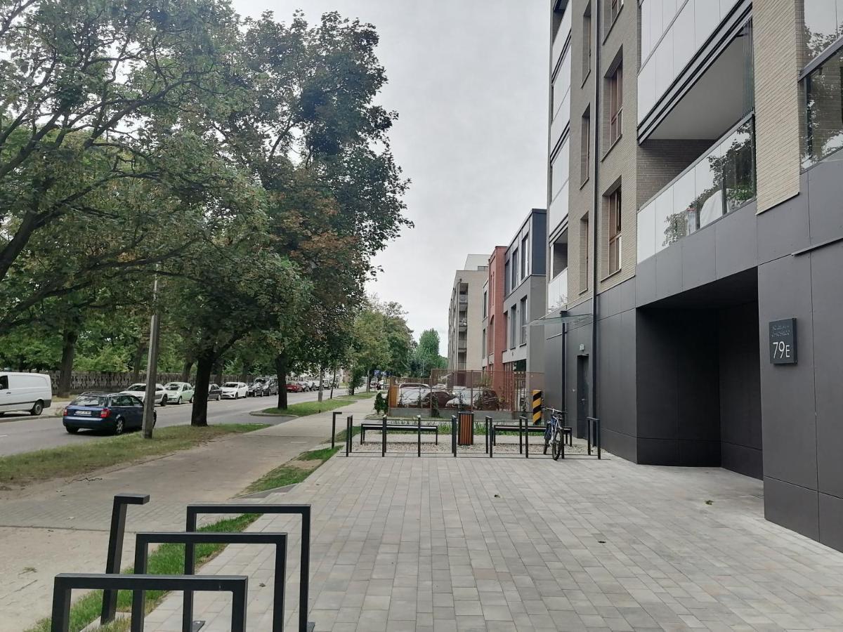 Apartament Prosto Do Mola W Gdansku Căn hộ *
