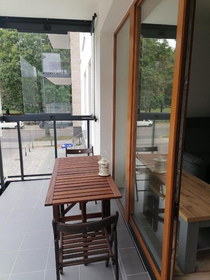 Apartament Prosto Do Mola W Gdansku