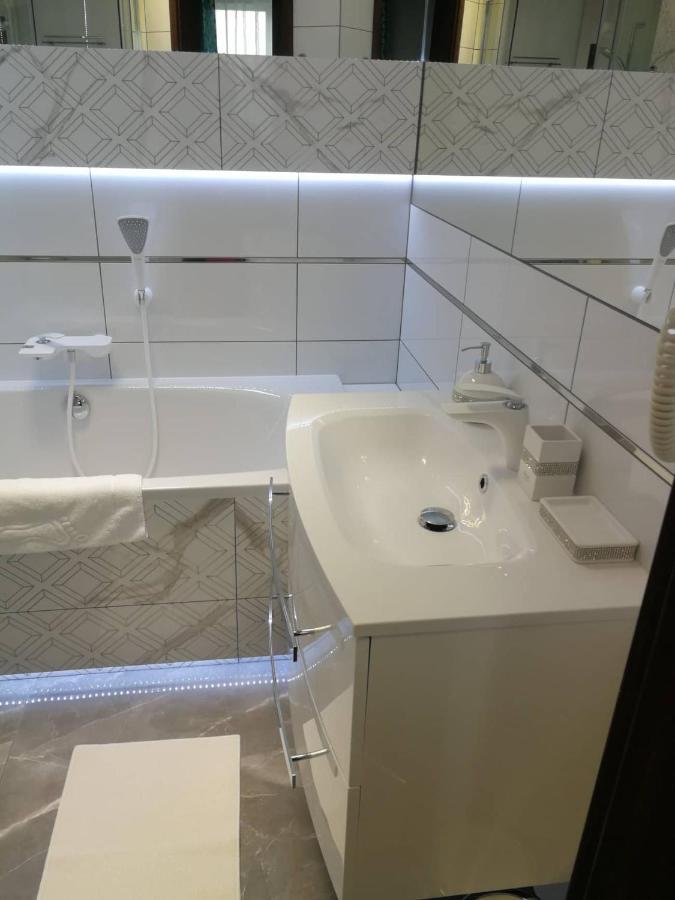Volter Aamiaismajoitus Gdańsk