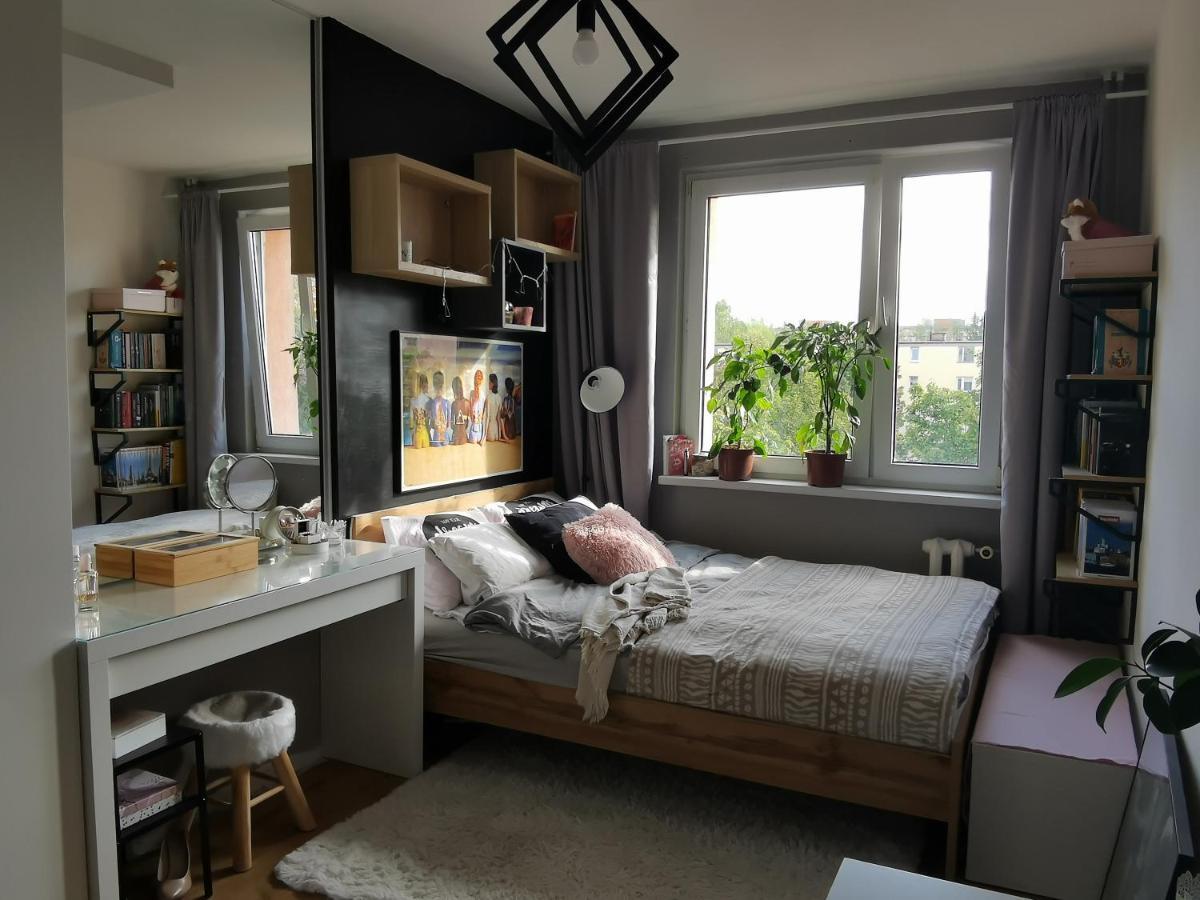 Lejlighed Apartament Blisko Morza *