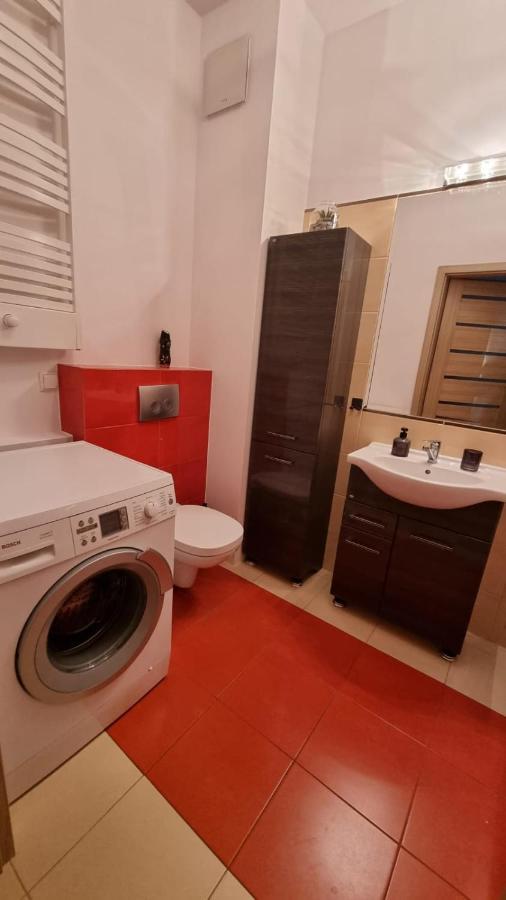 Apartament Nadmorski 15 Gdańsk