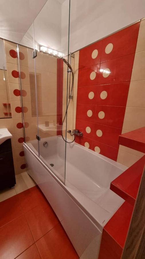 Apartament Nadmorski 15 * Gdańsk
