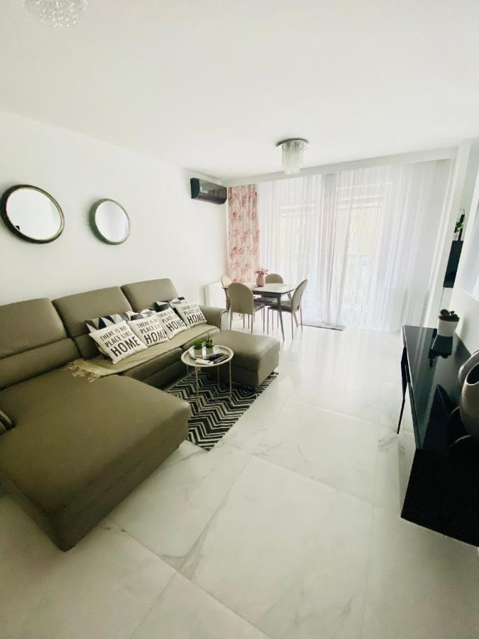 Apartment Apartament Stare Miasto Ii