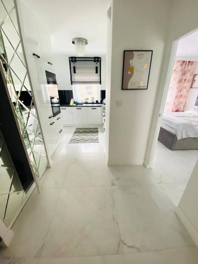 Apartament Stare Miasto Ii Apartment *