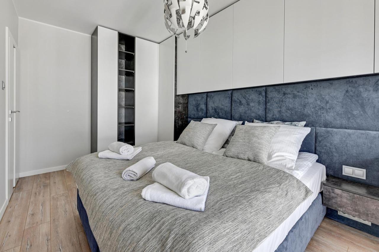 Apartment Nadmorze I Morze *