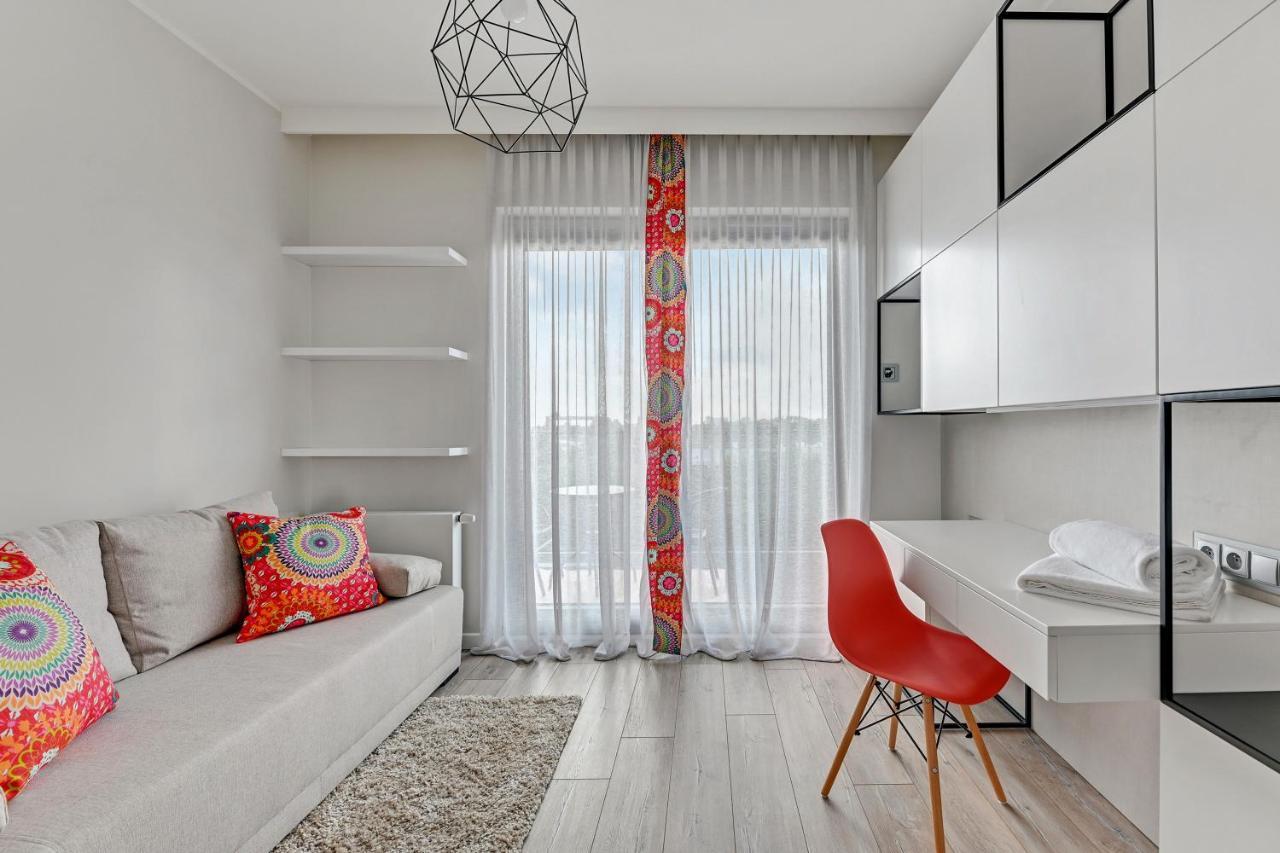 Apartment Nadmorze I Morze