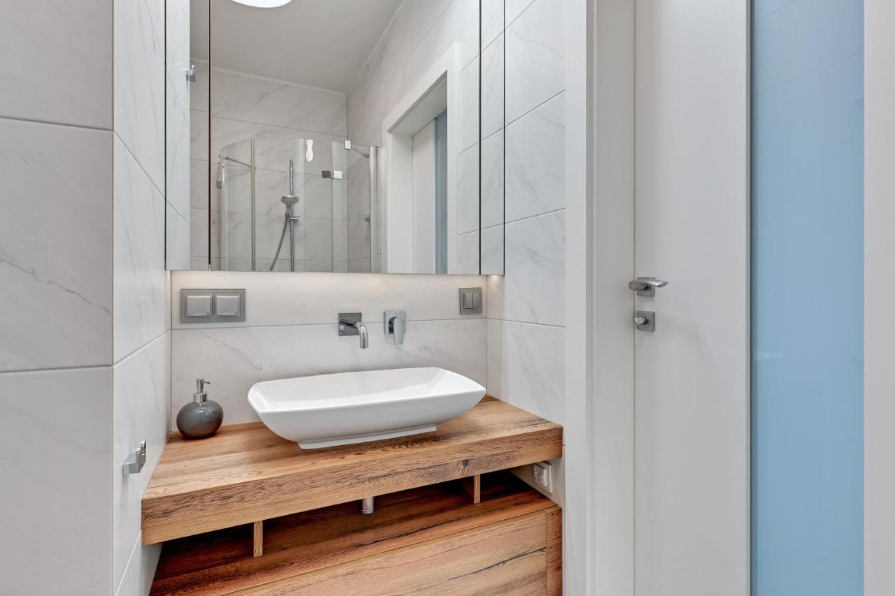 Nadmorze I Morze Apartment *