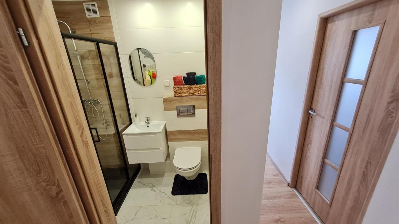 Apartament Stogi Centrum 2022