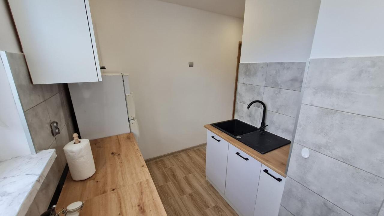 Stogi Centrum 2022 Apartament *