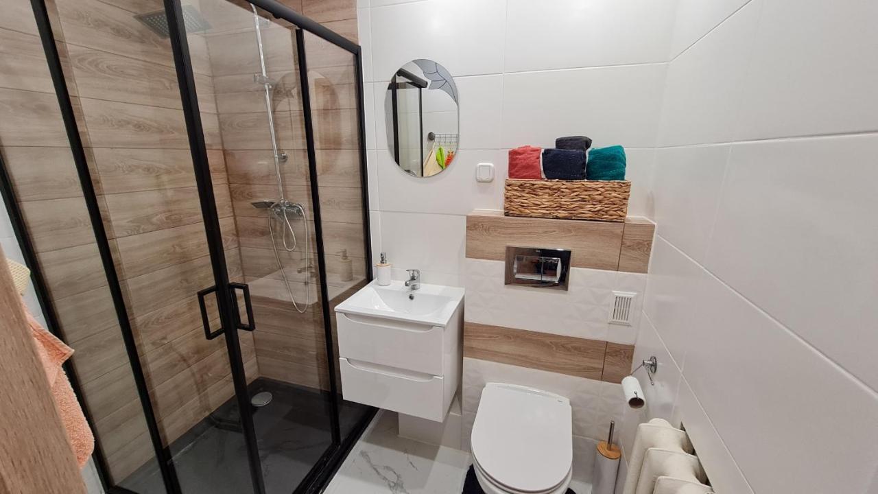 Stogi Centrum 2022 Apartament *
