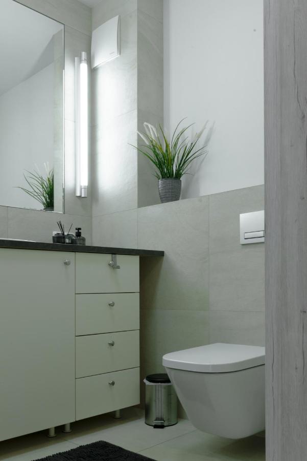 Lägenhet Apartament Konopnickiej10
