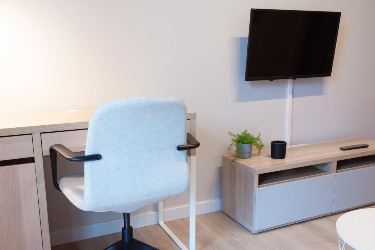 Huoneisto Apartament Konopnickiej10