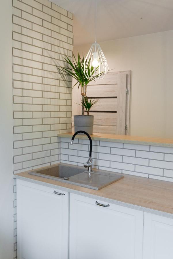 Apartament Konopnickiej10 Gdańsk