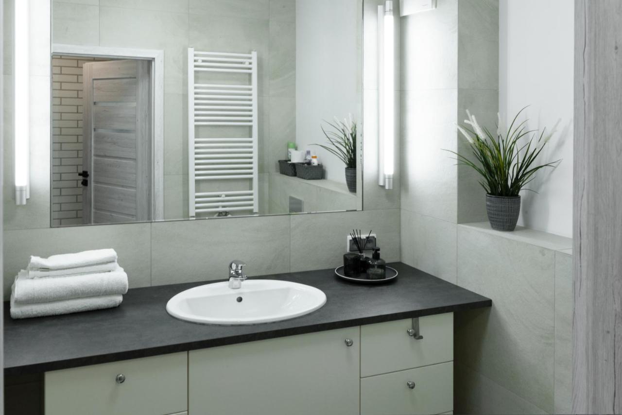Lägenhet Apartament Konopnickiej10 *