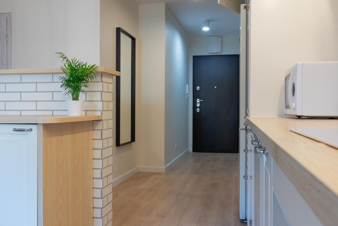 Apartament Konopnickiej10 * Gdańsk