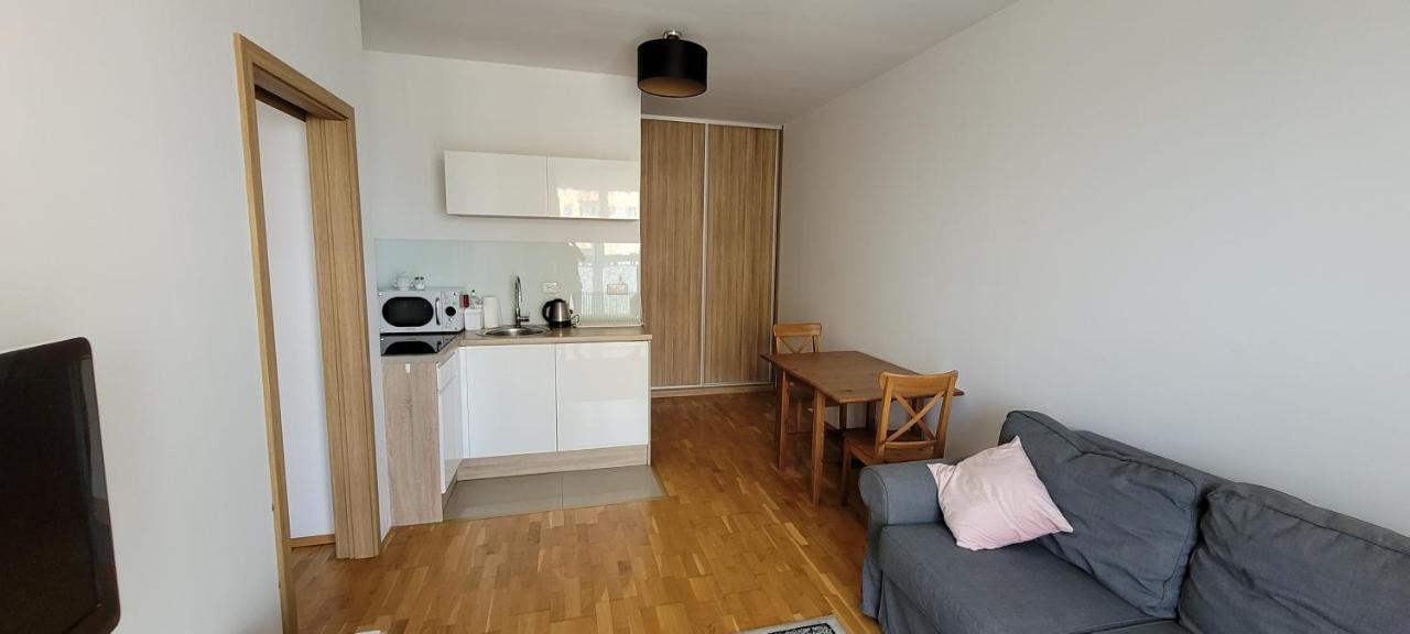 Apartment Relax Gdansk