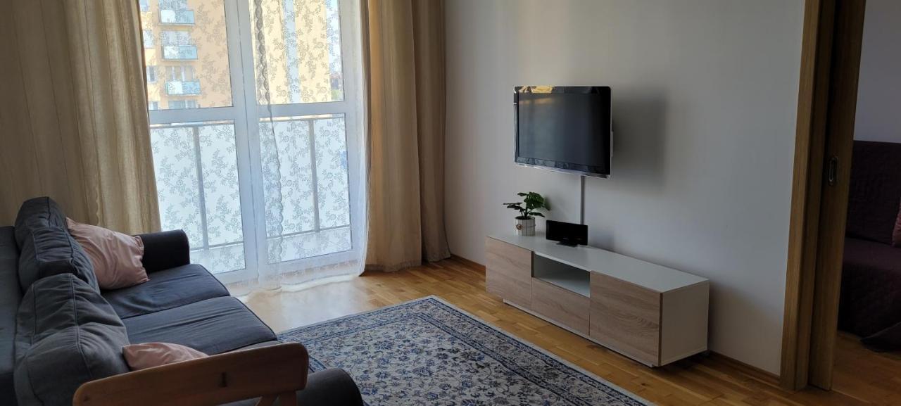 Relax Apartment Gdansk