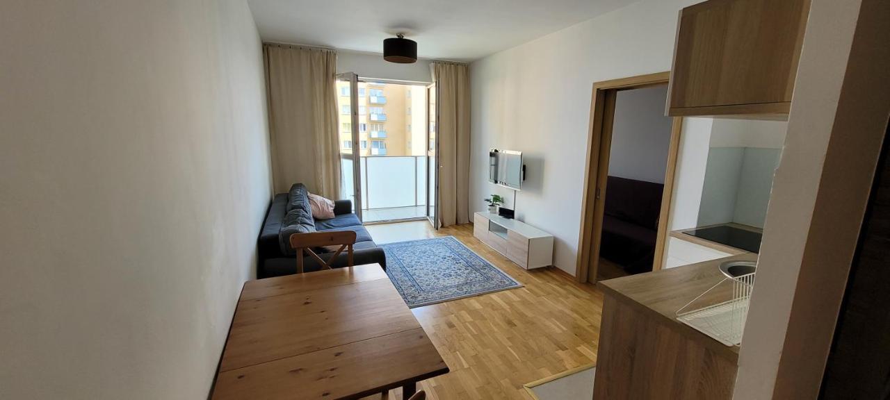 Apartment Relax Gdansk