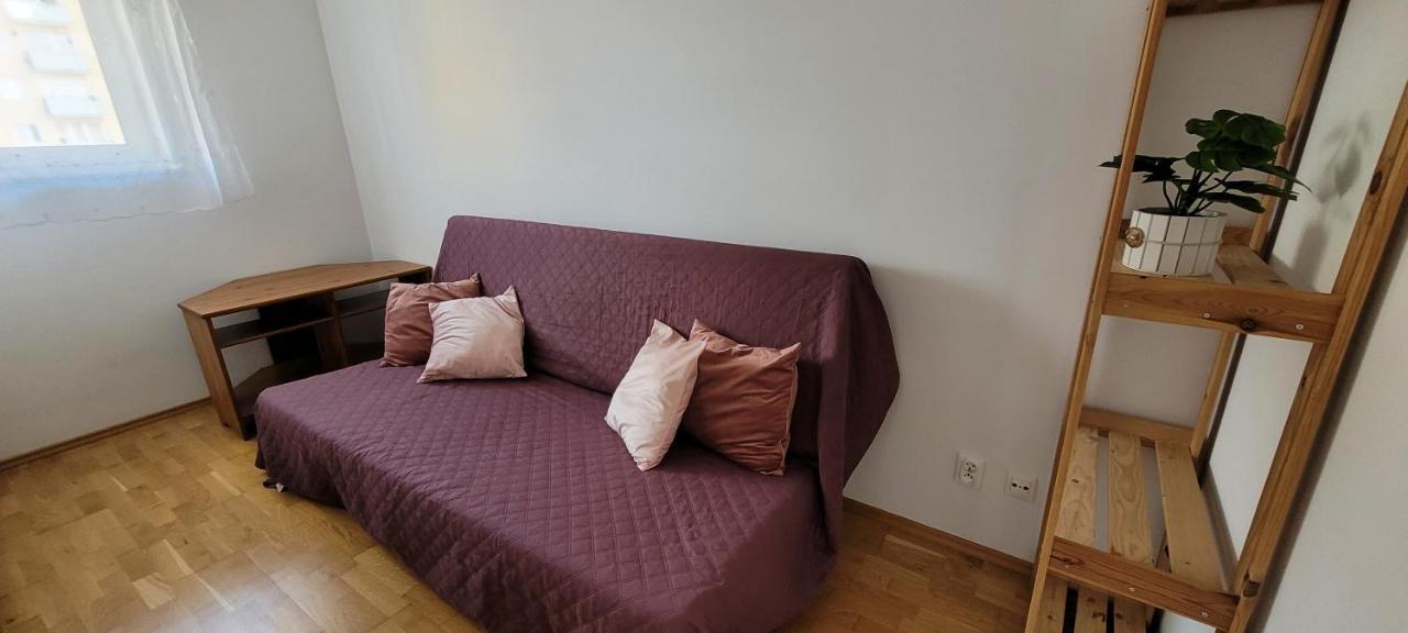 Relax Apartment Gdansk