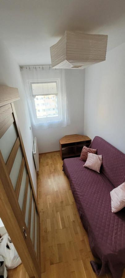 Relax Apartment Gdansk