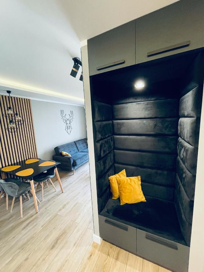 Apartament Marina *