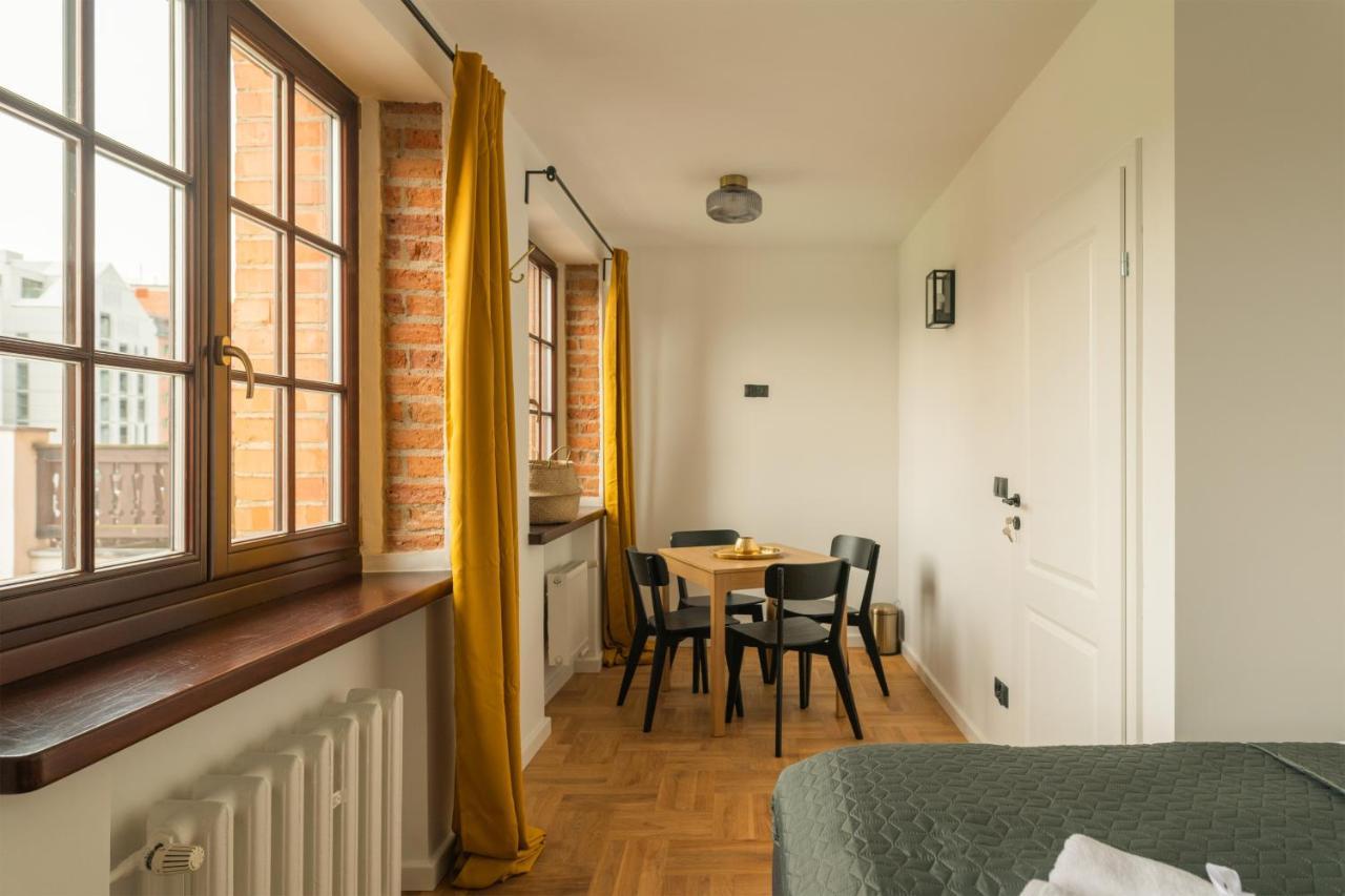 Apartment Apartamentyin Labofarm