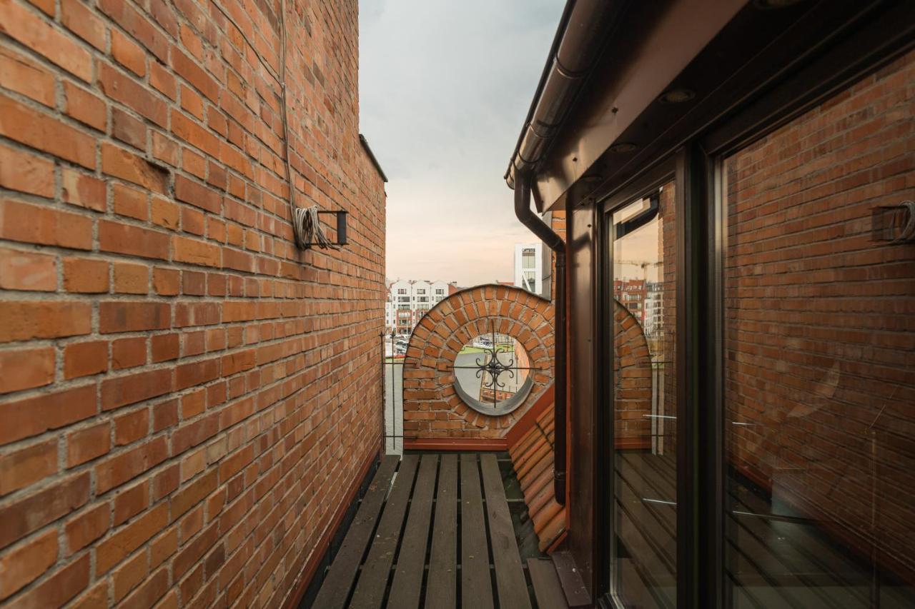 Apartamentyin Labofarm * Gdansk