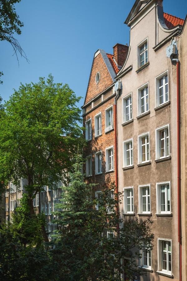 Apartamentyin Labofarm * Gdansk