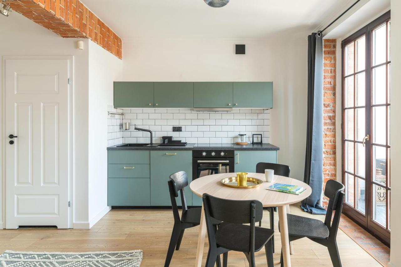 Apartamentyin Labofarm Apartment