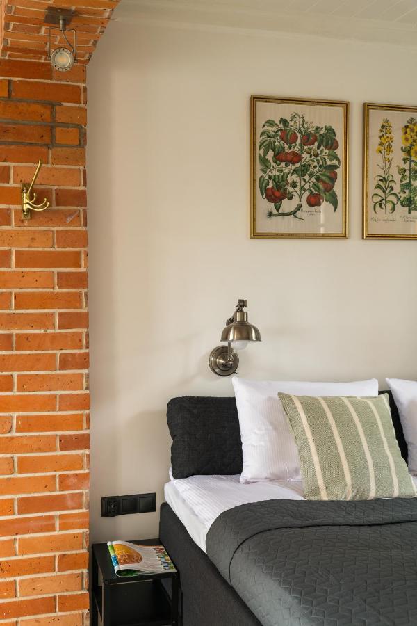 Apartment Apartamentyin Labofarm *