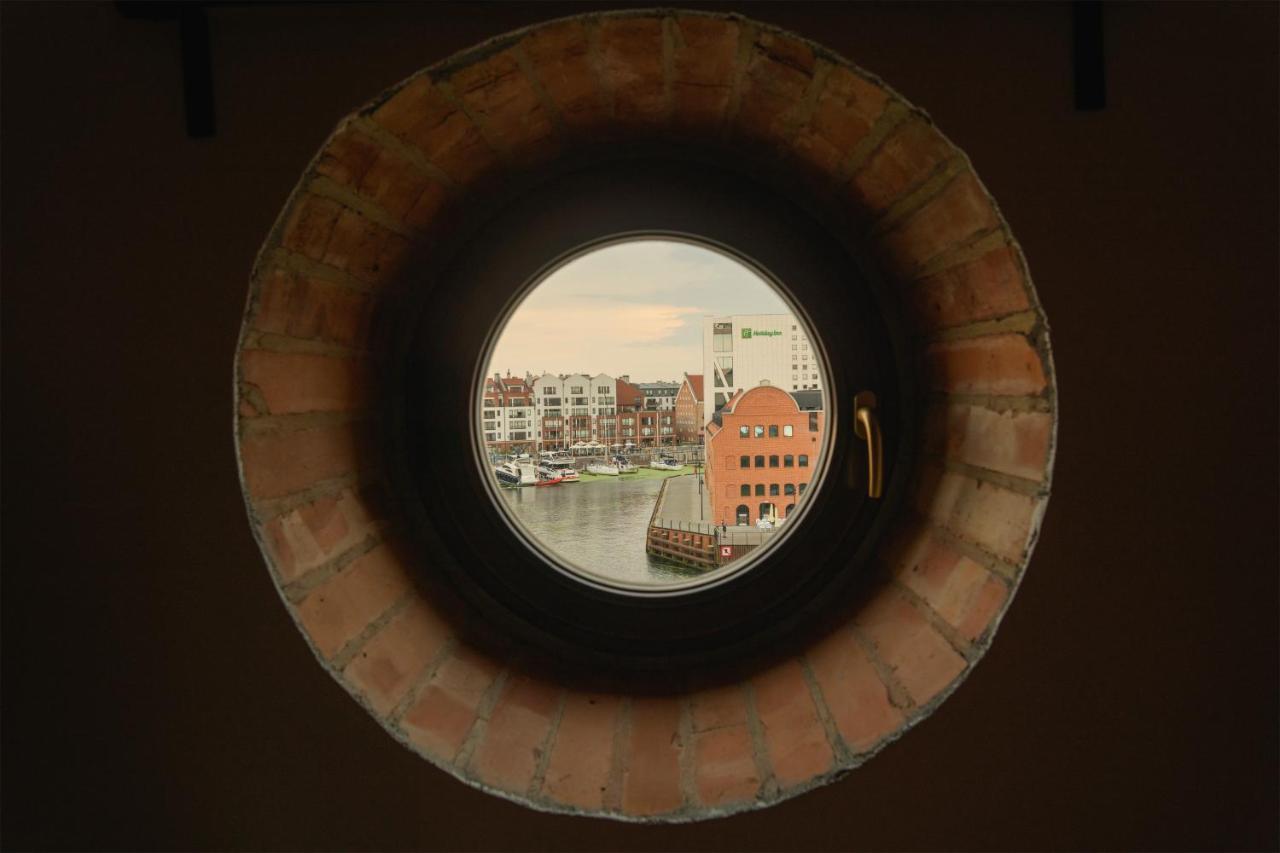 Apartamentyin Labofarm * Gdansk